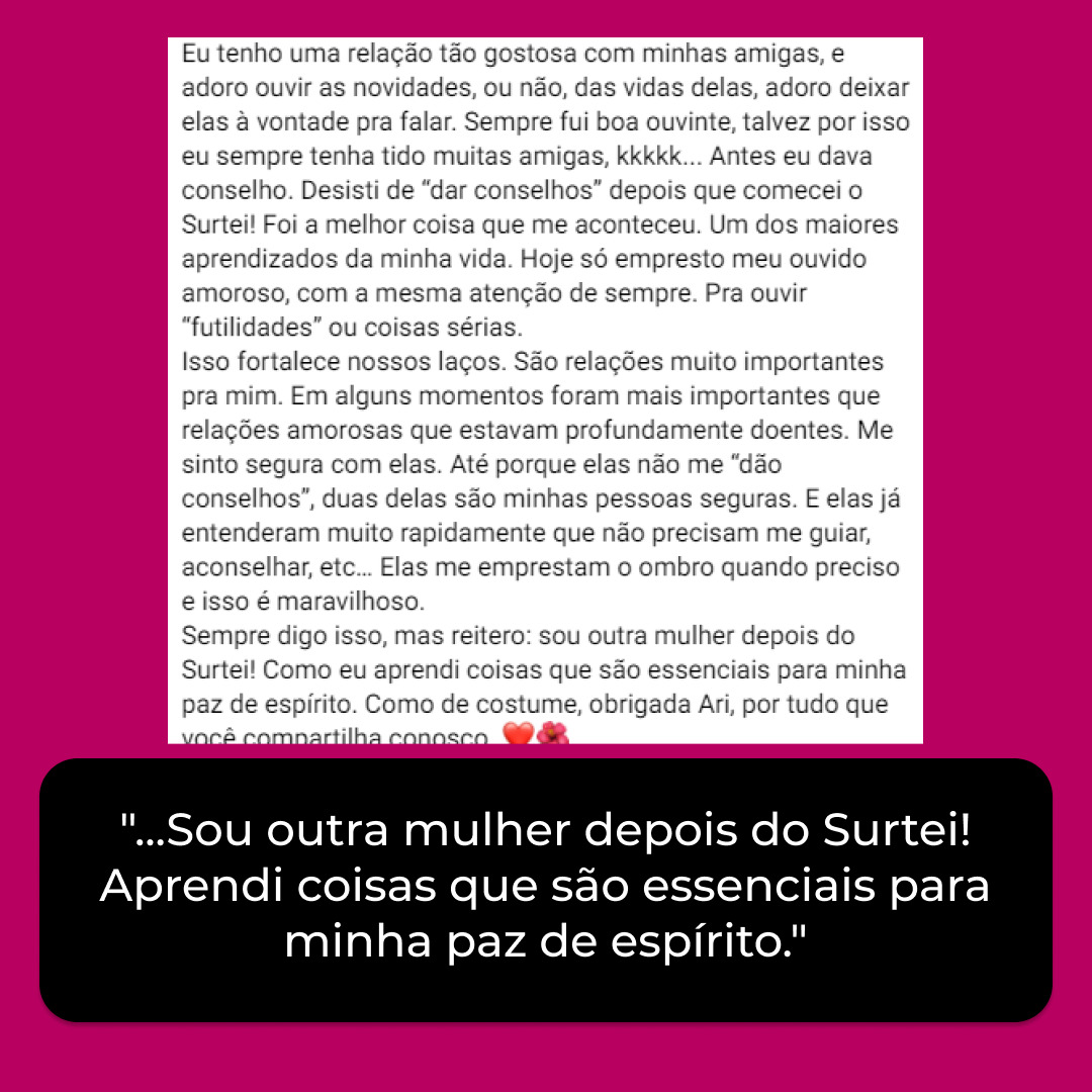 Depoimento 3