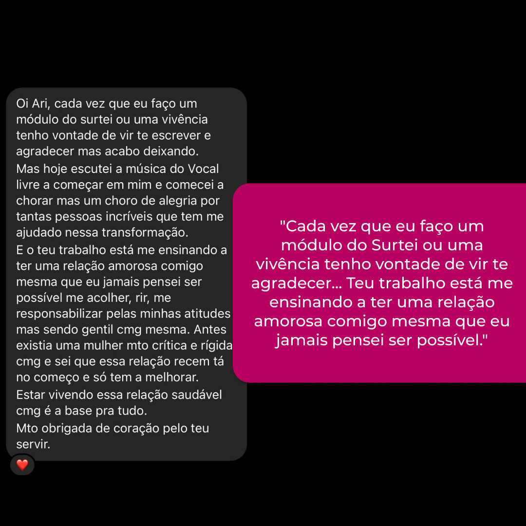 Depoimento 4